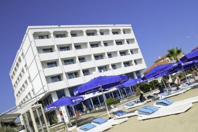 scala nuova inkim hotel 3 *
