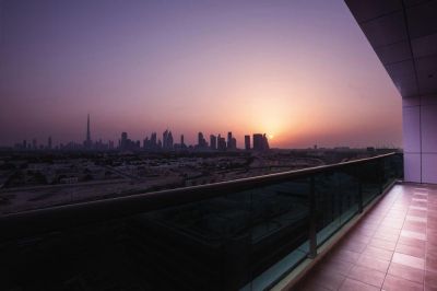 movenpick hotel & apartments bur dubai 5 *