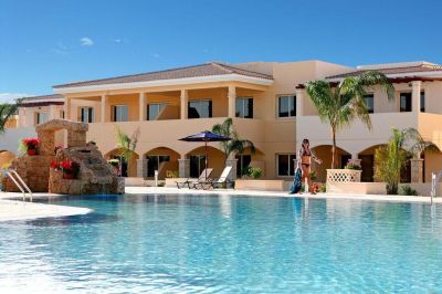 aphrodite sands resort 4 *