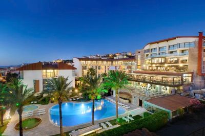 piril hotel thermal & beauty spa 4 *