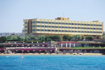 BABAYLON HOTEL