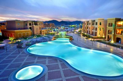 charmillion club aqua park (ex. sea club aqua park)