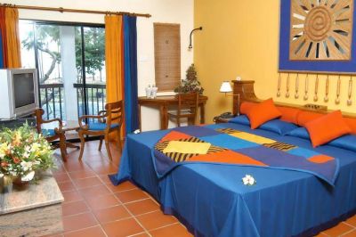club hotel dolphin