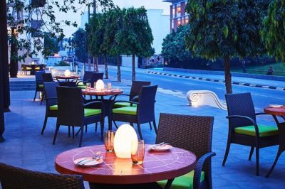 heritance negombo