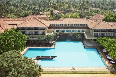 heritance ahungalla