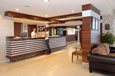 VIKING APART Suite