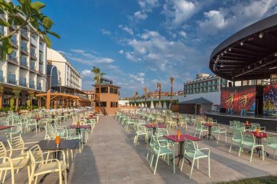 MARY PALACE RESORT&SPA