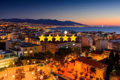 tez express 5* Cesme