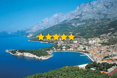 tez express 5* Belek