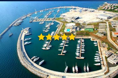 tez express 5* Didim