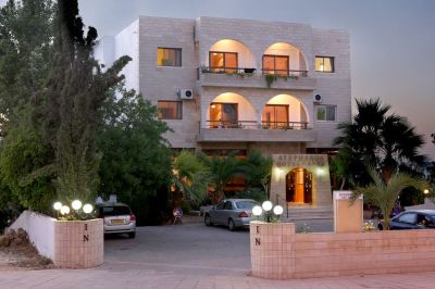 stephanos hotel
