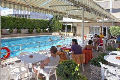 pefkos hotel