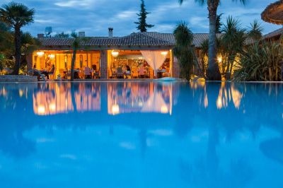 achtis boutique hotel
