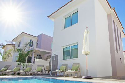 villa agia triada