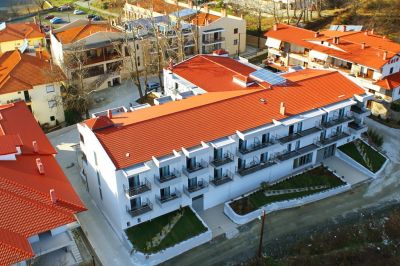 4 epoxes hotel spa