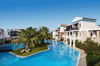 aldemar royal mare luxury resort & thalasso