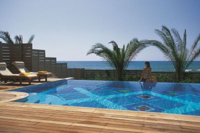 aldemar royal olympian luxury resort & spa