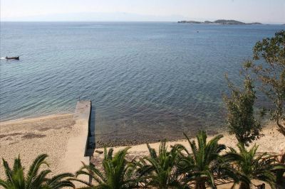 akrogiali ouranoupolis hotel