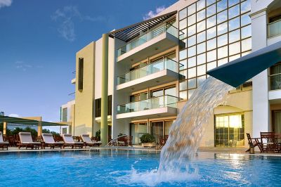 albatros spa resort hotel