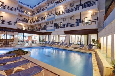 agrabella hotel