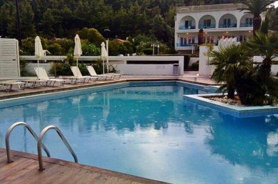 al mare hotel