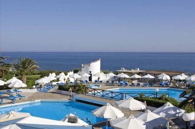 aldemar cretan village family resort