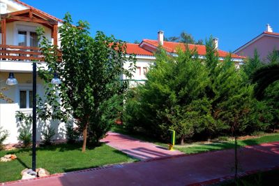 alkyon resort hotel & spa