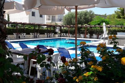 aphroditi hotel
