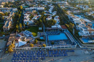annabelle beach resort hotel