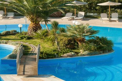alexandros palace hotel & suites