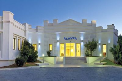 almyra hotel & village