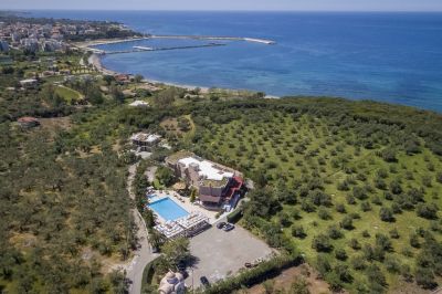 apollo resort art hotel