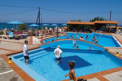 begeti bay hotel