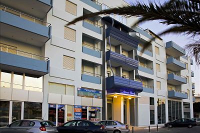 astron hotel (ierapetra)