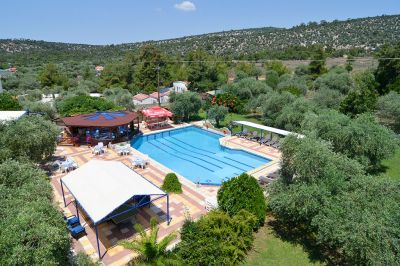 astris sun hotel