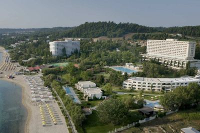athos palace hotel