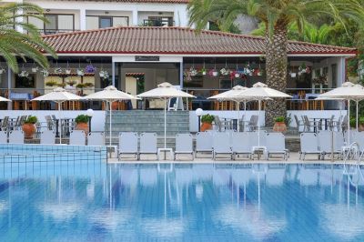 bomo aristoteles holiday resort & spa