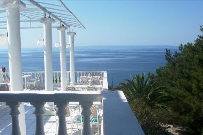 bianco olympico hotel