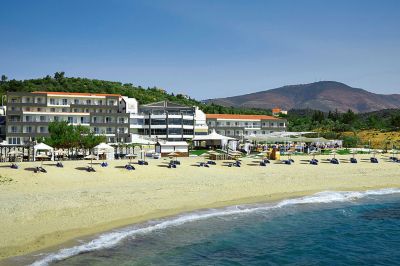blue dream palace tripiti resort