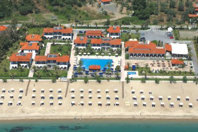 bomo assa maris beach