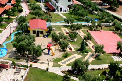 blue dolphin hotel