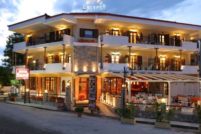 calypso hotel