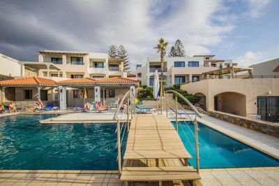 castello village resort