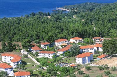 Bomo chrousso village hotel