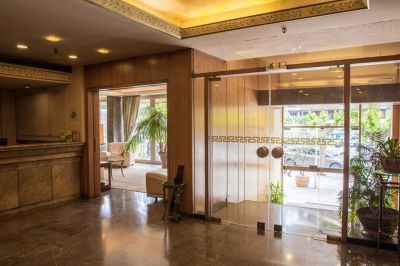 delice s.a.hotel