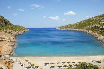daios cove luxury resort & villas