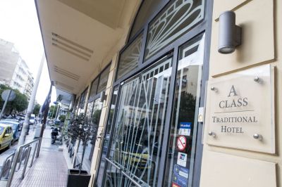 davitel tobacco hotel