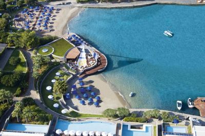 elounda bay palace