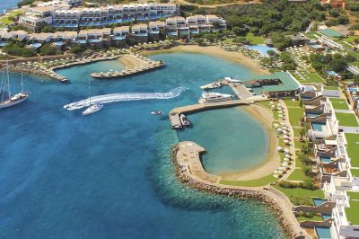elounda peninsula all suite hotel