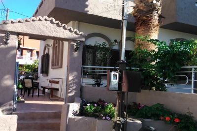 fotula apartments